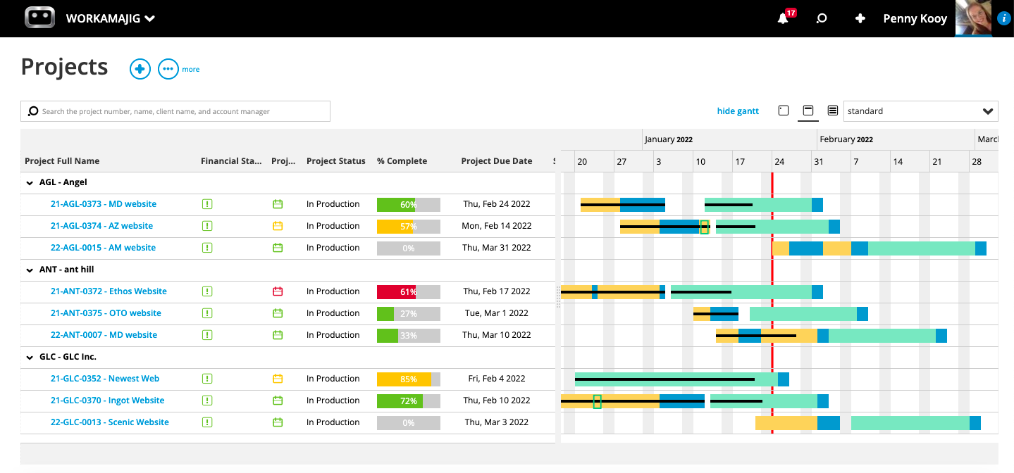 Gantt Charts: Basics To Best Practices